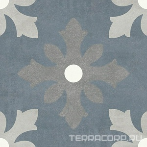 Керамогранит APE Ceramica Fiorella  Dania 15x15 Комбинированный 