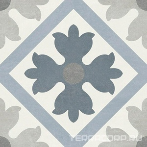 Керамогранит APE Ceramica Fiorella  Martia 15x15 Комбинированный 