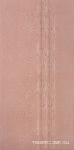 Керамогранит Imola Cromia Malva6 Q12 (п.п.) 60x120 Розовый 