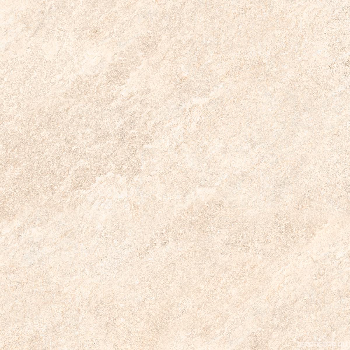 Керамогранит Alpas Euro Outdoor Quartz White 0.9 cm 60x60 Белый, фото 3