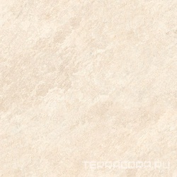 Керамогранит Alpas Euro Outdoor Quartz White 0.9 cm 60x60 Белый 