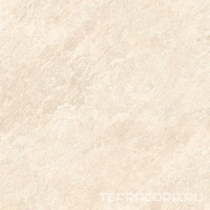 Керамогранит Alpas Euro Outdoor Quartz White 0.9 cm 60x60 Белый 