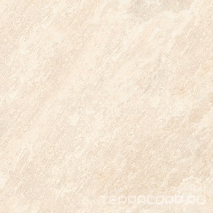 Керамогранит Alpas Euro Outdoor Quartz White 0.9 cm 60x60 Белый 