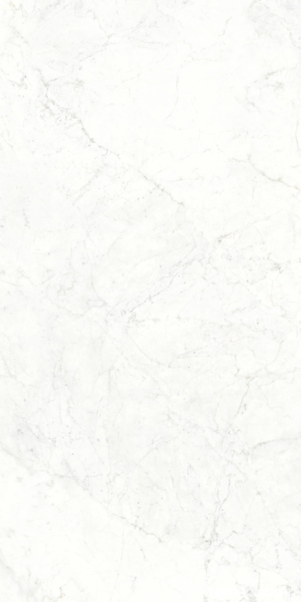 Керамогранит Ariostea Ultra Marmi Michelangelo Altissimo Lucidato (Shiny) 6 mm 75x150 Белый, фото 5