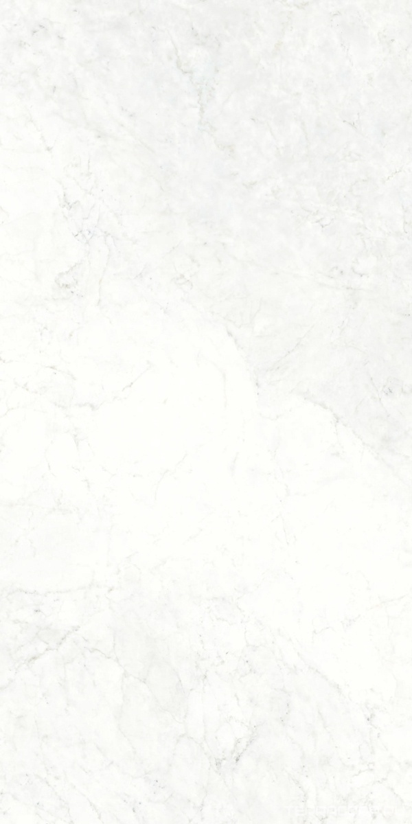 Керамогранит Ariostea Ultra Marmi Michelangelo Altissimo Lucidato (Shiny) 6 mm 75x150 Белый, фото 6