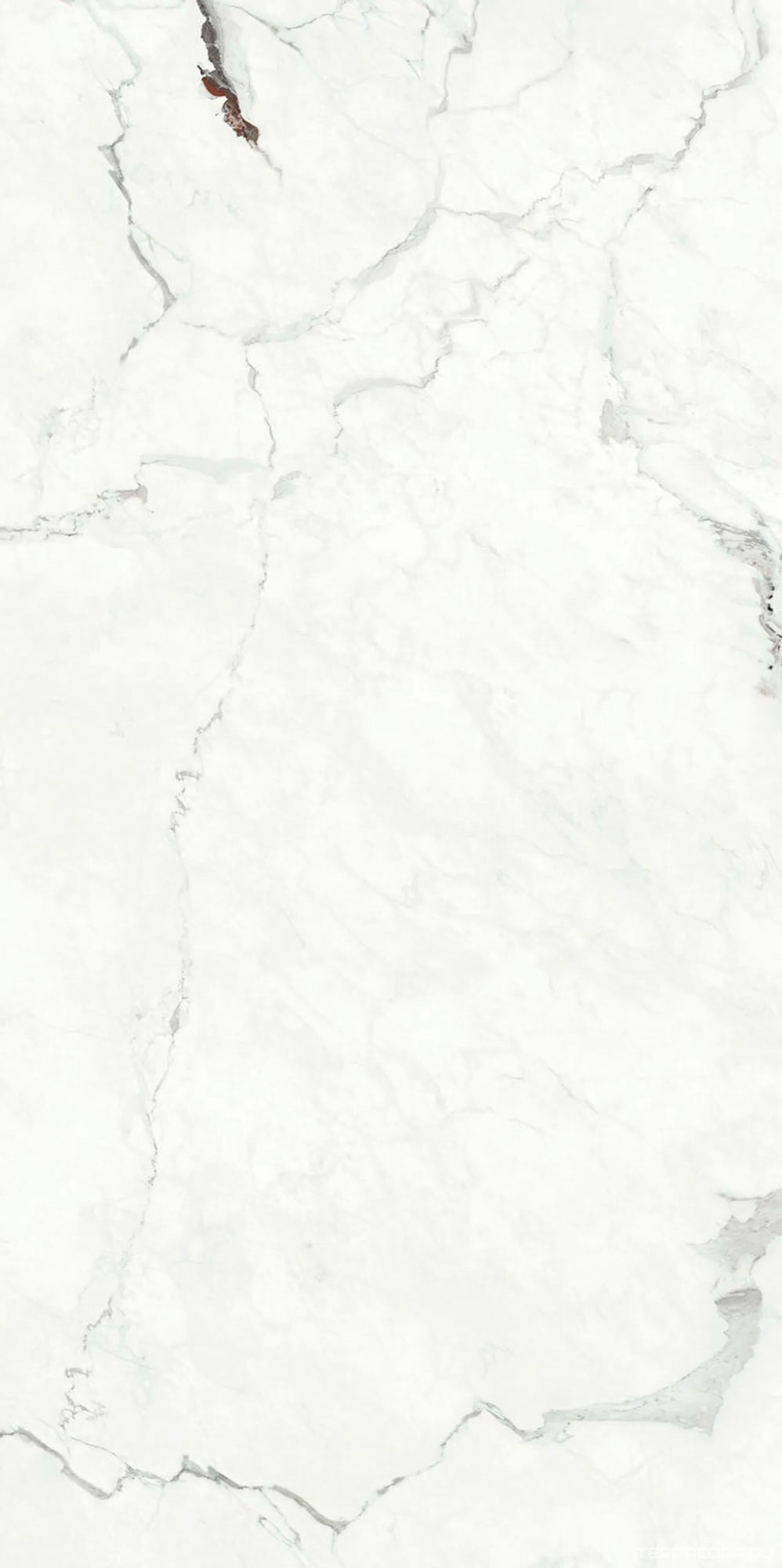 Керамогранит Ariostea Ultra Marmi Capraia Silky 6 mm 75x150 Комбинированный, фото 3