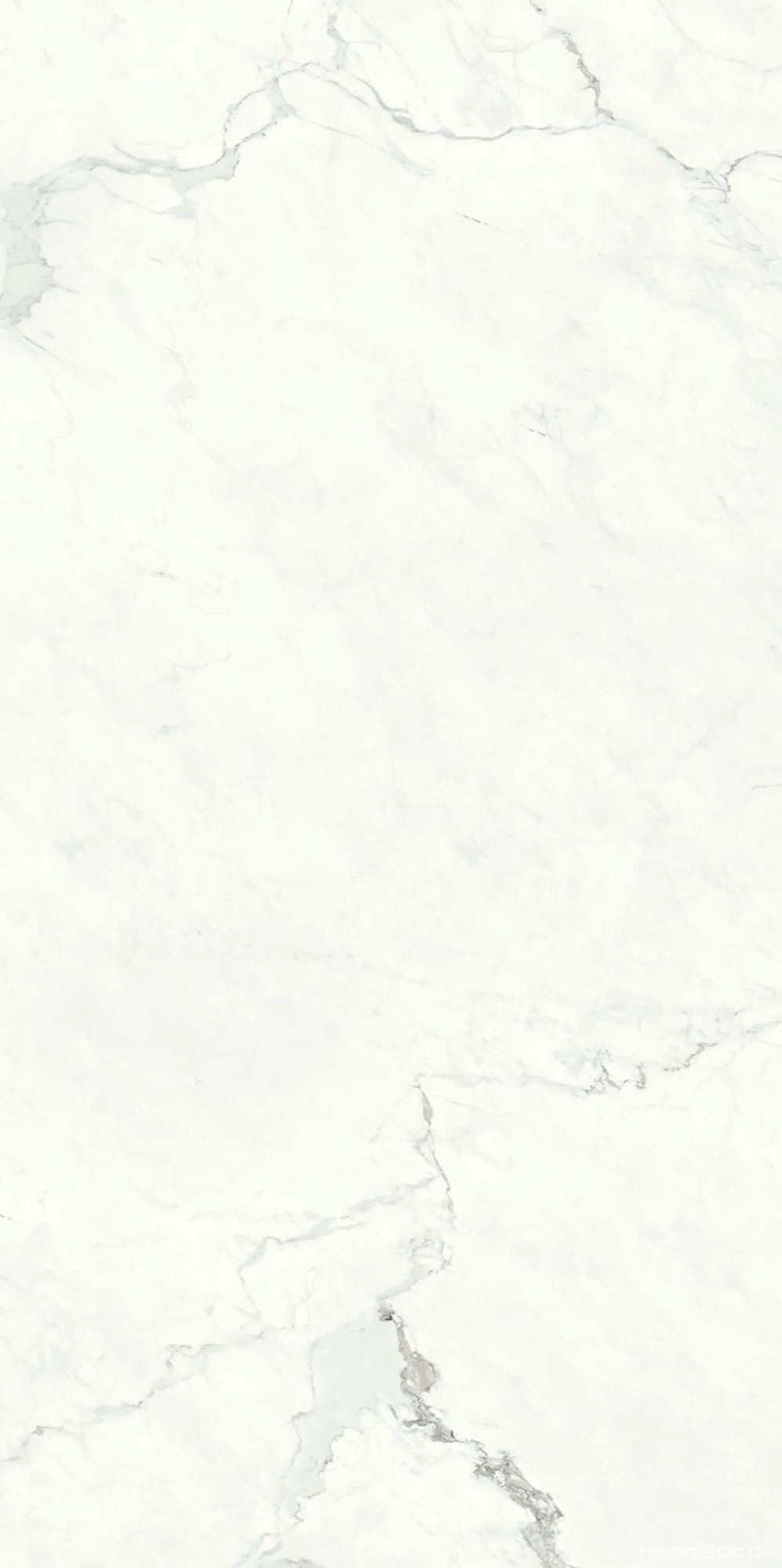 Керамогранит Ariostea Ultra Marmi Capraia Silky 6 mm 75x150 Комбинированный, фото 4