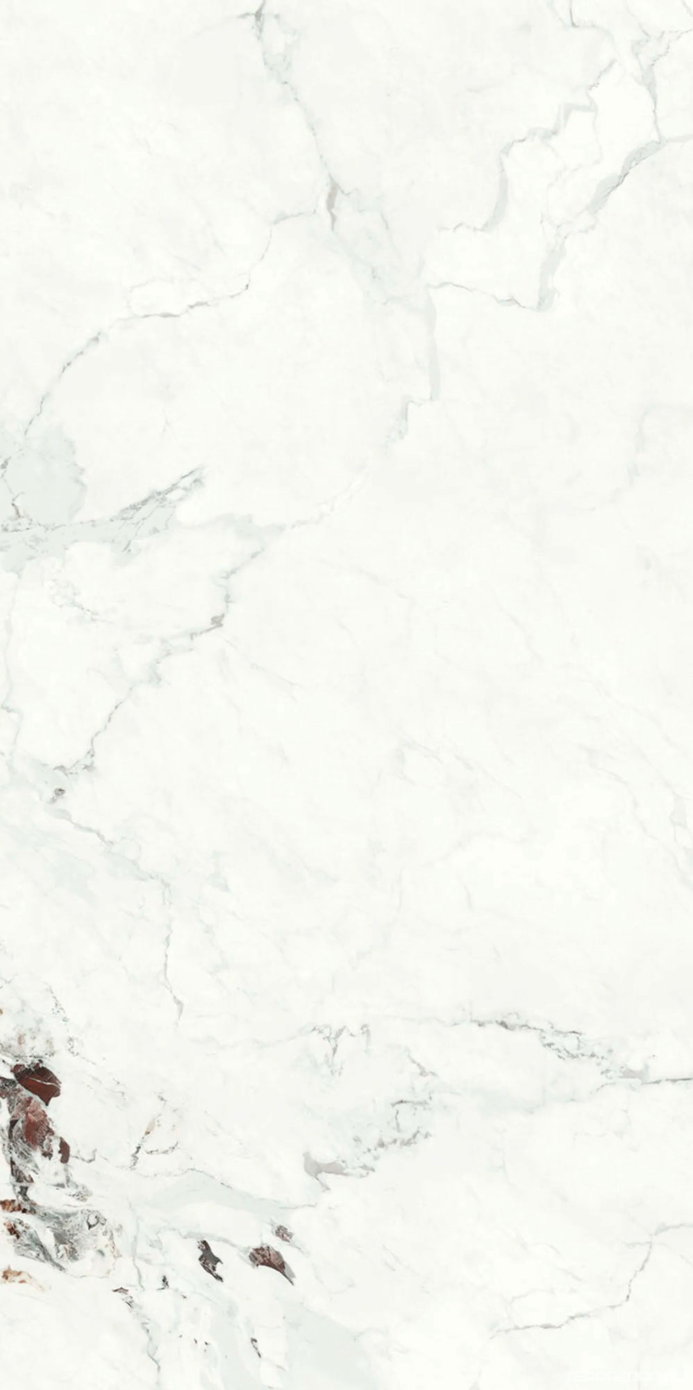 Керамогранит Ariostea Ultra Marmi Capraia Silky 6 mm 75x150 Комбинированный, фото 5