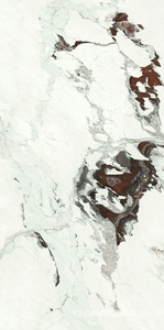 Керамогранит Ariostea Ultra Marmi Capraia Silky 6 mm 75x150 Комбинированный 