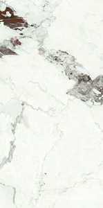 Керамогранит Ariostea Ultra Marmi Capraia Silky 6 mm 75x150 Комбинированный 