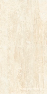 Керамогранит Ariostea Ultra Marmi Ttravertino Navona Lucidato (Shiny) 6 mm ZZ300x150 Бежевый 