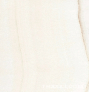 Керамогранит Ariostea Marmi Classici Onice Perlato Soft 60x60 Белый 