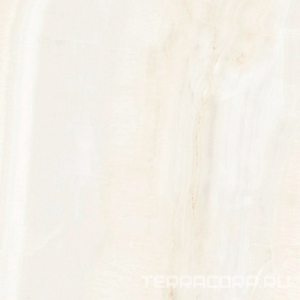 Керамогранит Ariostea Marmi Classici Onice Perlato Soft 60x60 Белый 