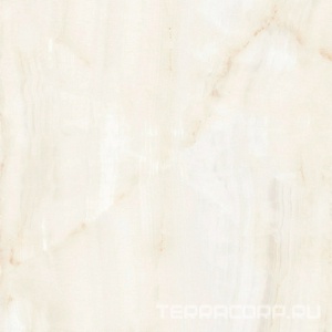 Керамогранит Ariostea Marmi Classici Onice Perlato Soft 60x60 Белый 