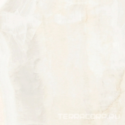 Керамогранит Ariostea Marmi Classici Onice Perlato Soft 60x60 Белый 