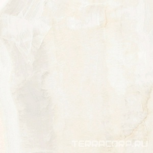 Керамогранит Ariostea Marmi Classici Onice Perlato Soft 60x60 Белый 