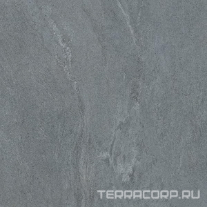 Керамогранит Гранитея Конжак Kondjak Black G265/  черный мат. 60x60 Черный 