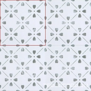 Керамогранит DeShun Ceramics Art Decor  DC283 20x20 Комбинированный 