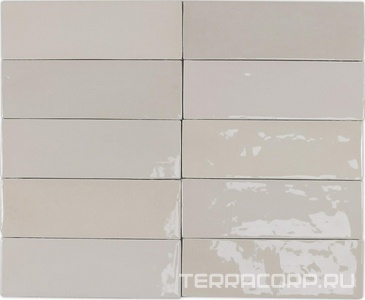 Керамическая плитка DNA Safi  Nude 5.2x16 Бежевый 