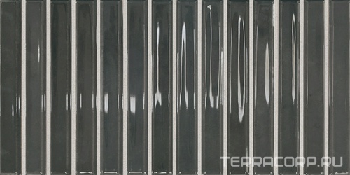 Flash Bars Graphite 12,5x25