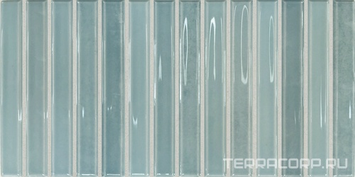 Flash Bars Light Blue 12,5x25