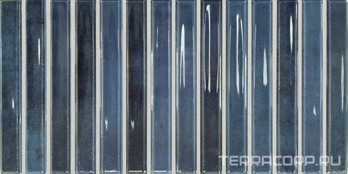 Flash Bars Cobalt 12,5x25