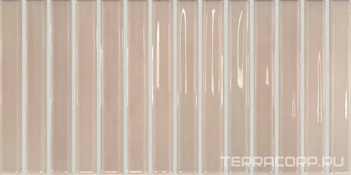 Flash Bars Blush 12,5x25