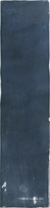 Керамическая плитка DNA Flash  Cobalt 7.5x30 Синий 