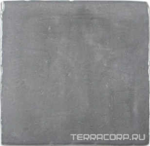 Керамическая плитка DNA Flash  Square Cool Grey 13x13 Серый 