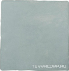 Flash Square Light Blue 13x13