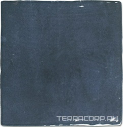 Flash Square Cobalt 13x13