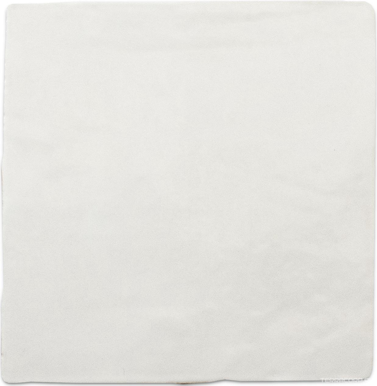 Керамическая плитка DNA Flash Square White 13x13 Белый, фото 3