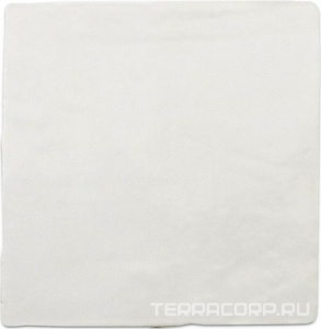 Керамическая плитка DNA Flash  Square White 13x13 Белый 