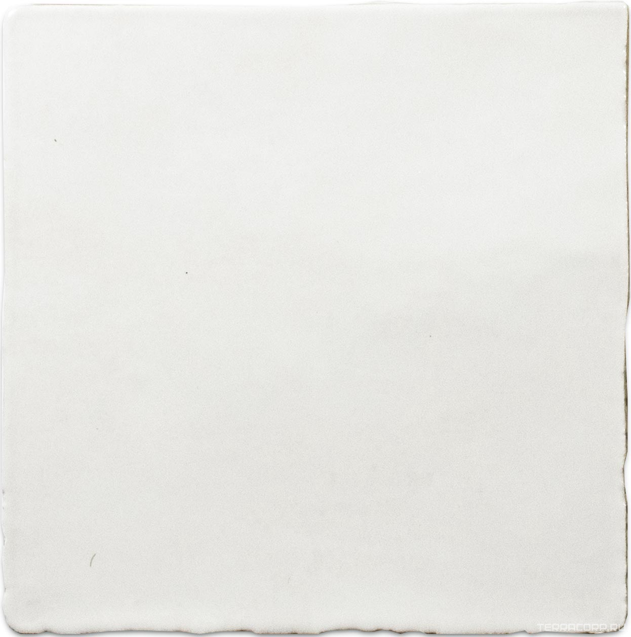 Керамическая плитка DNA Flash Square White 13x13 Белый, фото 6