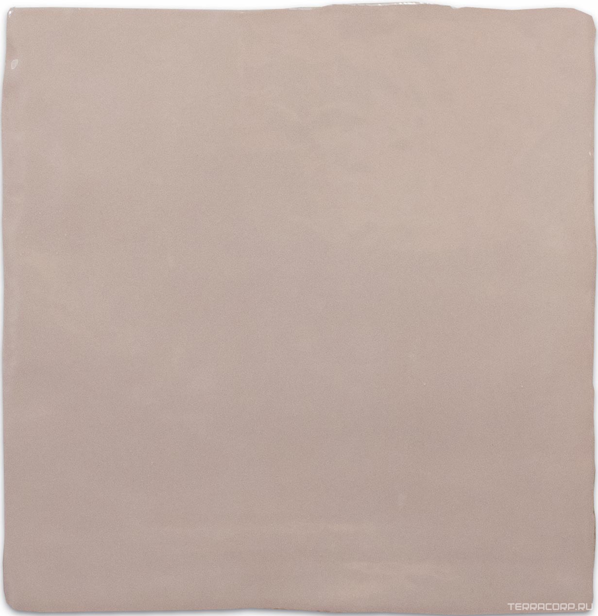 Керамическая плитка DNA Flash Square Blush 13x13 Розовый, фото 6
