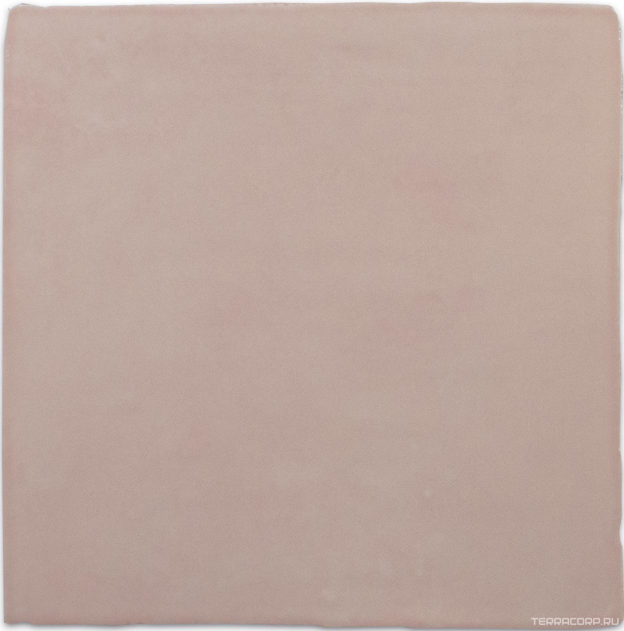 Керамическая плитка DNA Flash Square Blush 13x13 Розовый, фото 5
