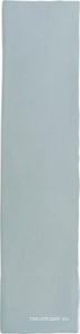Керамическая плитка DNA Flash  Light Blue 7.5x30 Голубой 
