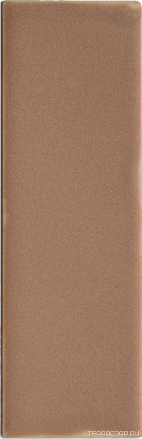 Керамическая плитка DNA Chalk Camel 4x12.5 Коричневый, фото 4