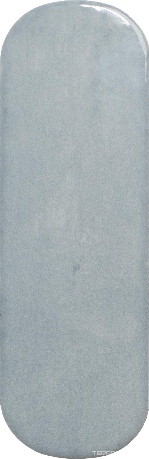 Керамическая плитка DNA Calema Oval Sky 5.2x16 Голубой, фото 3