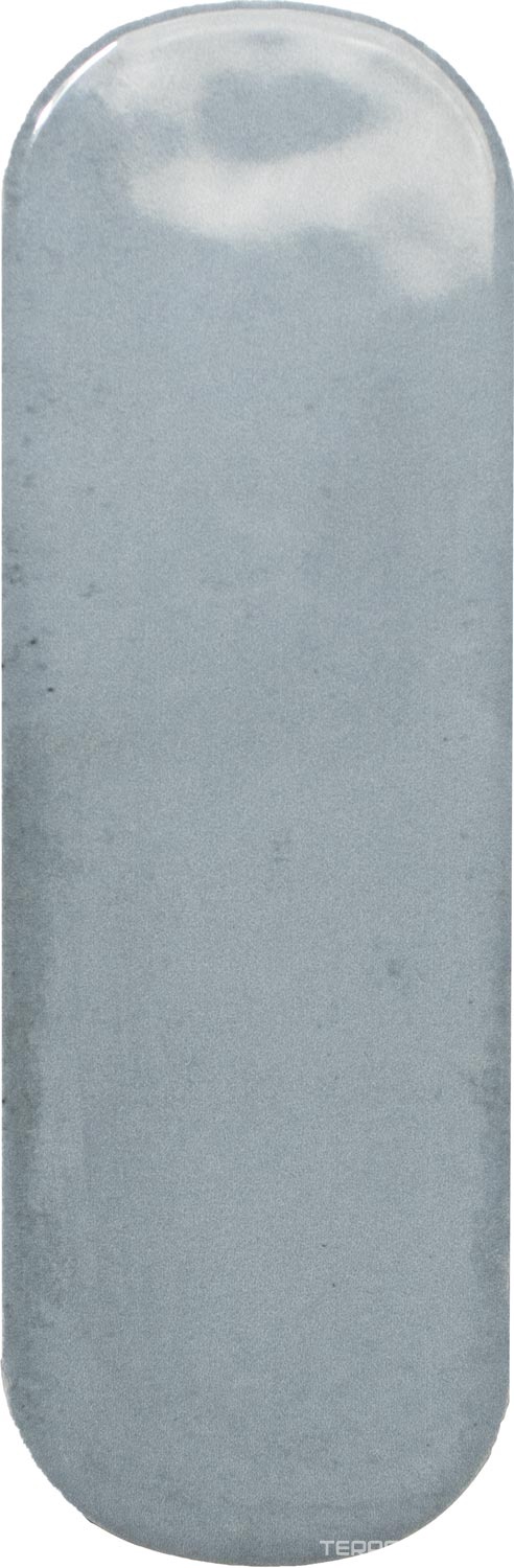 Керамическая плитка DNA Calema Oval Sky 5.2x16 Голубой, фото 4