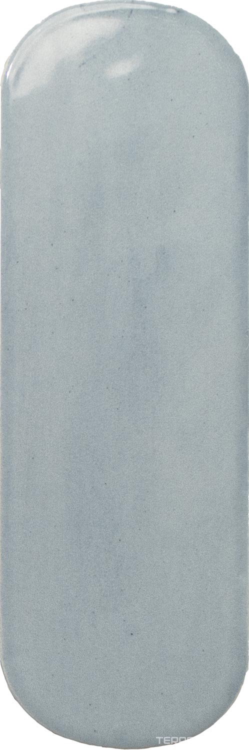 Керамическая плитка DNA Calema Oval Sky 5.2x16 Голубой, фото 5