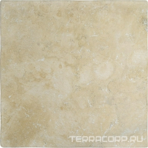 Керамогранит WOW Cross Cut  Walnut 44x44 Бежевый 