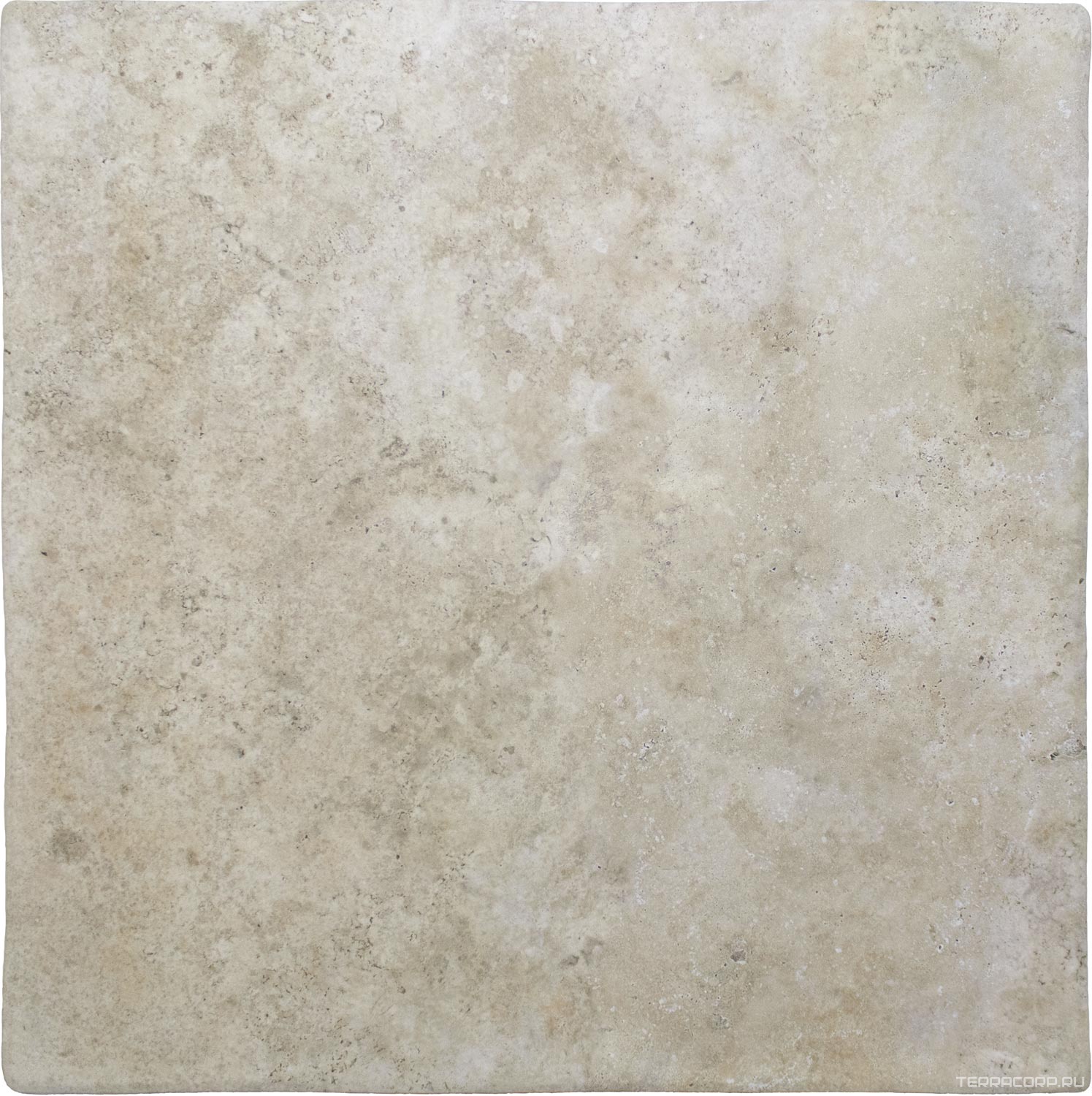 Керамогранит WOW Cross Cut Tuscan 44x44 Бежевый, фото 3