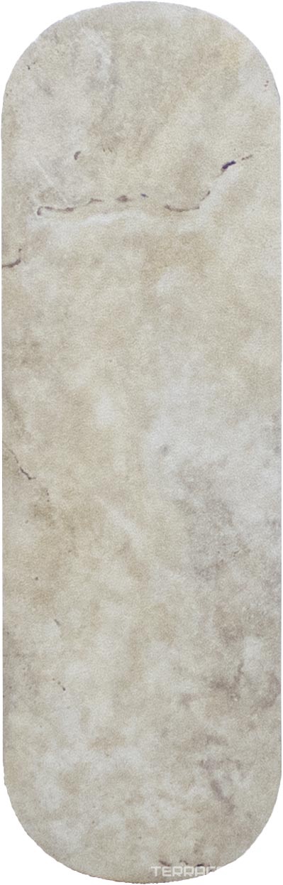 Керамогранит WOW Cross Cut 0 Tuscan 5x15 Бежевый, фото 4