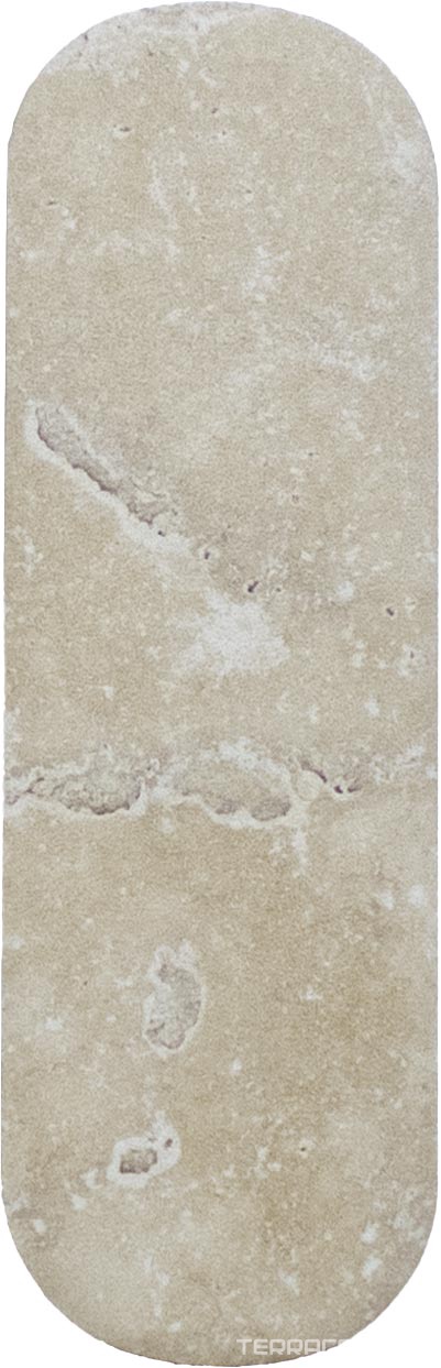 Керамогранит WOW Cross Cut 0 Tuscan 5x15 Бежевый, фото 5