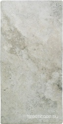 Cross Cut Silver 22x44