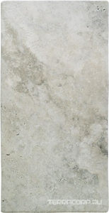 Керамогранит WOW Cross Cut  Silver 22x44 Серый 