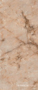 Керамогранит Atlas Concorde Italy Marvel Diva  Amethyst 6mm Lapp 120x278 . Коричневый 