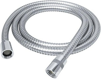 Шланг для душа, нерж.сталь, 150 см , цв.хром Iddis Optima Home A50211 1.5