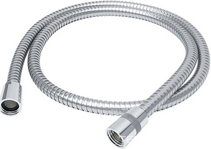 Шланг для душа, нерж.сталь, 120 см , цв.хром Iddis Optima Home A50211 1.2